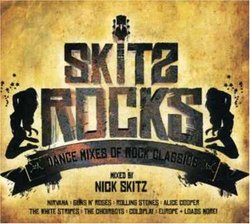 Skitz Rocks