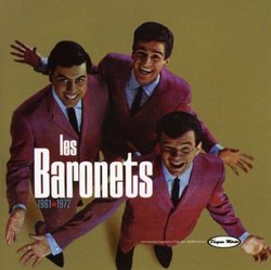 Les Baronets