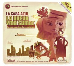 La Nueva Yma Sumac: What the Revolution Left Us