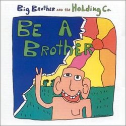 Be a Brother