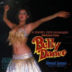 Belly Dance (With Ahmed Janoun)