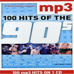 100 Hits of the 90's