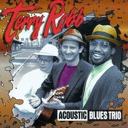 Acoustic Blues Trio
