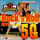 Rock 'N Roll Hits: 50's