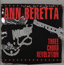 Three Chord Revolution