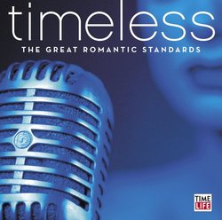 Timeless: Great Romantic Standards