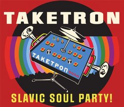Taketron (Dig)