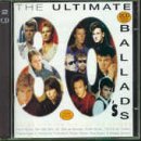 Ultimate 80's Ballads