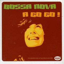 Bossa Nova a Go Go