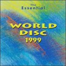 Essential World Music Disc