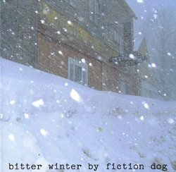 Bitter Winter