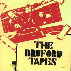 Bruford Tapes (Reis)
