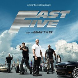 Fast Five (Score)