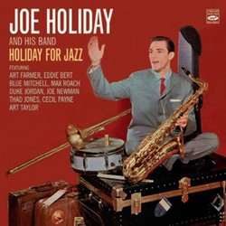 Holiday for Jazz