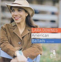 American Ballads