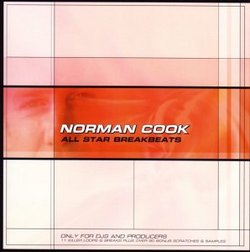 Norman Cook