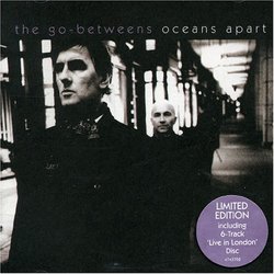 Oceans Apart (Bonus CD)