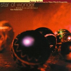 Star of Wonder