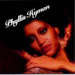 Phyllis Hyman