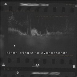 Evanescence: Piano Tribute