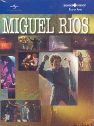 Miguel Rios (2CD+DVD)