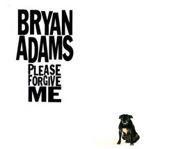 Please Forgive Me [CD-Single, DE, A&M 580 423-2]