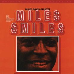 Miles Smiles [MFSL Audiophile Original Master Recording]