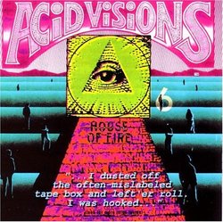 Vol. 6-Acid Visions