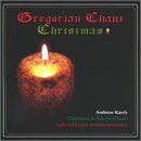 Gregorian Chant Christmas