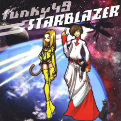 Starblazer