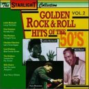 Golden Rock & Roll Hits of the 50's 2