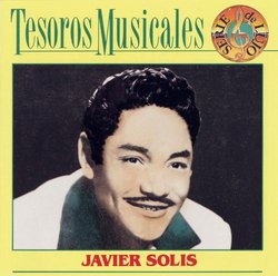 Javier Solis