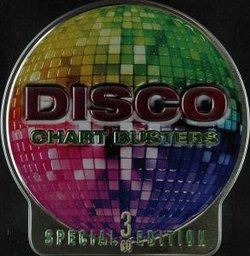 Disco Chart Busters (Spec) (Spkg)