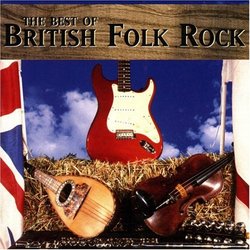 Best of British Folk Rock