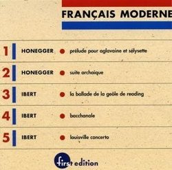 Français Moderne