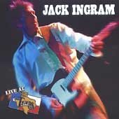 Jack Ingram - Live at Billy Bob's Texas