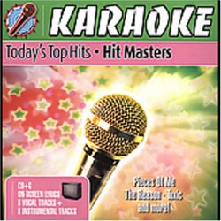 Today's Top Hits: Hit Masters