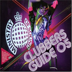 Clubber's Guide to 2005
