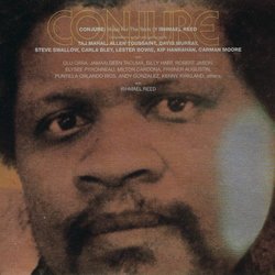 Conjure: Music for the Texts of Ishmael Reed