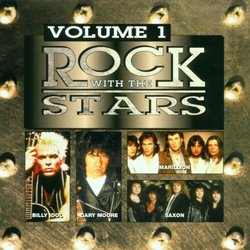 Rock With the Stars 1