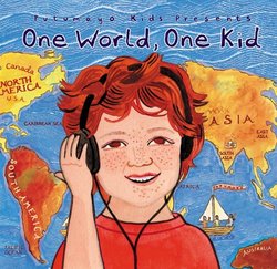 One World One Kid
