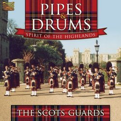 Scots Guards