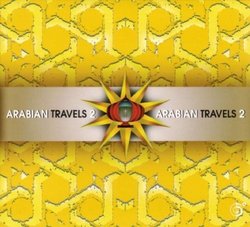 Six Degrees Collection: Arabian Travels 2