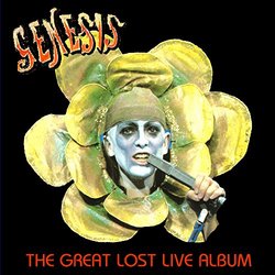 The Great Lost Live Album