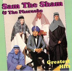 Sam the Sham & Pharaohs