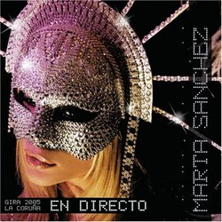 En Directo: Gira 2005 La Coruna (W/Dvd)