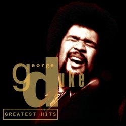 Best of George Duke