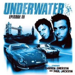 Underwater Episode 3