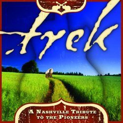 Trek: A Nashville Tribute to the Pioneers