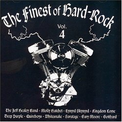 Finest of Hard Rock V.4